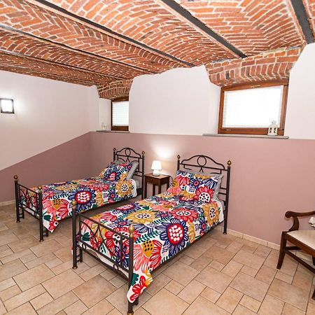 Ostellorto San Martino Canavese ภายนอก รูปภาพ