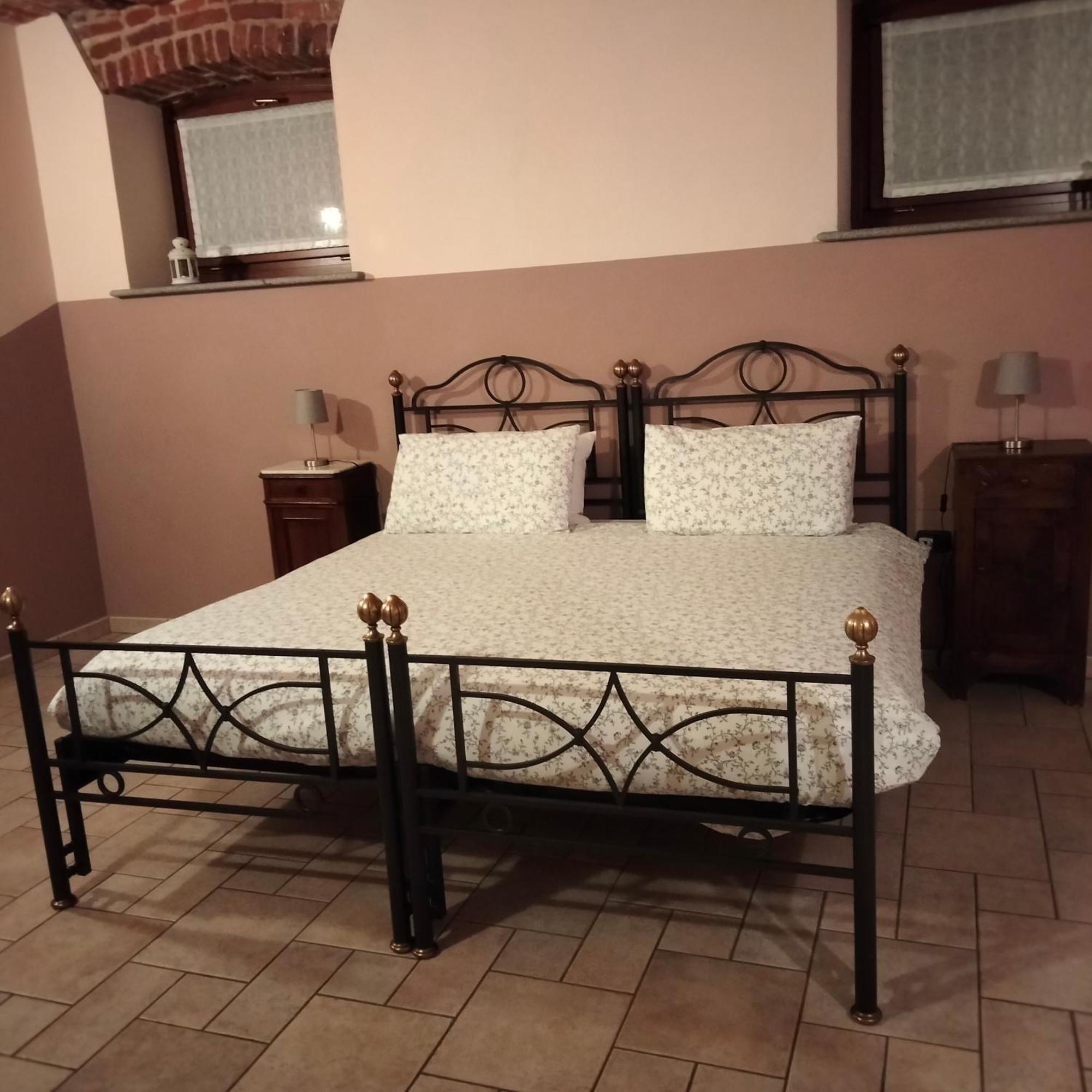 Ostellorto San Martino Canavese ห้อง รูปภาพ